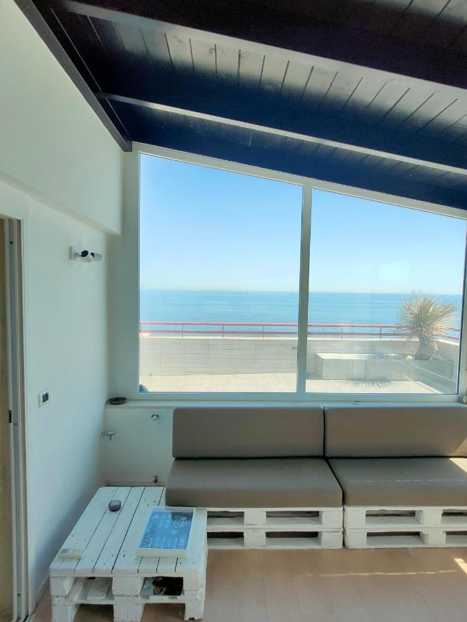 Seafront Suites Бари Экстерьер фото