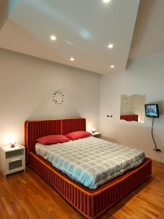 Seafront Suites Бари Экстерьер фото